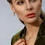 18K Gold Plated Jewelry Set For Women Girls Cubic Zirconia Pendant Necklace And Dangle Earrings Sets Hypoallergenic CZ Bridal Wedding Gifts For Her 18K Gold Plated Jewelry Set For Women Girls Cubic Zirconia Pendant Necklace And Dangle Earrings Sets Hypoallergenic CZ Bridal Wedding Gifts For Her