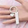 HOLLP Insurance Agent Jewelry A Truly Great Insurance Agent is Hard to Find Difficult to Part with and Impossible to Forget Keychain Retirement Gift Thank You Gift for Insurance Agent HOLLP Insurance Agent Jewelry A Truly Great Insurance Agent is Hard to Find Difficult to Part with and Impossible to Forget Keychain Retirement Gift Thank You Gift for Insurance Agent