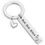 Inspired Keychain Bok Bok Bitch Keychain Gift for Friends Funny Chicken Gifts Crazy Rich Asians Keychain Birthday Gifts Christmas Gifts Cute Keychain Gifts(KR-Chicken) Inspired Keychain Bok Bok Bitch Keychain Gift for Friends Funny Chicken Gifts Crazy Rich Asians Keychain Birthday Gifts Christmas Gifts Cute Keychain Gifts(KR-Chicken)