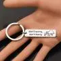 Gzrlyf Sloth Keychains Funny Sloth Gifts Sloth Lover Gifts Don’t Hurry Don’t Worry Gzrlyf Sloth Keychains Funny Sloth Gifts Sloth Lover Gifts Don’t Hurry Don’t Worry