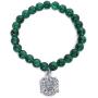 Harry Potter Slytherin Arm Party Bracelet Set