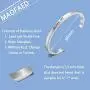MAOFAED Do Epic Keychain Gift for Grad Graduation Gift for Him or Her MAOFAED Do Epic Keychain Gift for Grad Graduation Gift for Him or Her