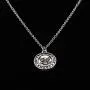 FUSTMW Army Necklace Navy Necklace Military Jewelry Deployment Gifts FUSTMW Army Necklace Navy Necklace Military Jewelry Deployment Gifts