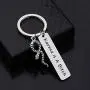 WSNANG Riverdale Inspired Gift Karma is A Bitch Keychain Southside Serpents Snake Charm Jewelry Riverdale TV Themed Gift WSNANG Riverdale Inspired Gift Karma is A Bitch Keychain Southside Serpents Snake Charm Jewelry Riverdale TV Themed Gift