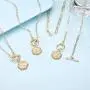 Layered Gold Initial Necklaces for Women, 14K Gold Plated Paperclip Link Chain Necklace Hexagon Letter Pendant Toggle Clasp Layering Necklaces for Women Gold Layered Initial Choker Necklaces for Women Layered Gold Initial Necklaces for Women, 14K Gold Plated Paperclip Link Chain Necklace Hexagon Letter Pendant Toggle Clasp Layering Necklaces for Women Gold Layered Initial Choker Necklaces for Women