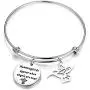 BAUNA Hummingbirds Brcelet Memorial Gifts Hummingbirds Appear When Angels are Near Sympathy Gift for Her BAUNA Hummingbirds Brcelet Memorial Gifts Hummingbirds Appear When Angels are Near Sympathy Gift for Her