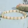 KELITCH Womens TILA Beaded Bracelet Handmade Stack Friendship Stretch Bracelets for Girl Women Candy Colors Strand Link KELITCH Womens TILA Beaded Bracelet Handmade Stack Friendship Stretch Bracelets for Girl Women Candy Colors Strand Link