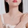 Heart Cross Necklace for Women 925 Sterling Silver Love Heart Infinity Cross Pendant Necklace for Women Hope Faith Jewelry Gifts for Girls Heart Cross Necklace for Women 925 Sterling Silver Love Heart Infinity Cross Pendant Necklace for Women Hope Faith Jewelry Gifts for Girls