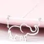 Good Luck Elephant Jewelry Necklace Charm Pendant Necklaces for Women and Teen Girls Birthday Gifts ,Mothers Gift VAttract Adjustable 16 Inch