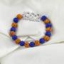 CENWA Sigma Gamma Rho Sorority Bracelet 1922 Sorority Paraphernalia Gift Greek Sorority Jewelry