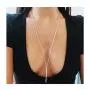 Aluinn Bar Y-Necklace Fashion Long Pendant Necklace Silver Necklace Chain Jewelry Accessories for Women and Teen Girls Aluinn Bar Y-Necklace Fashion Long Pendant Necklace Silver Necklace Chain Jewelry Accessories for Women and Teen Girls