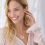 MyNameNecklace Personalized Engraved 3 Round Discs Circle Names Necklace - Mom Wife- Mother Day Jewelry Gift MyNameNecklace Personalized Engraved 3 Round Discs Circle Names Necklace - Mom Wife- Mother Day Jewelry Gift