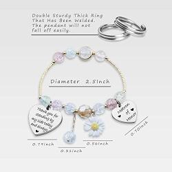 Matron of Honor Gift Matron of Honor Jewellery Bridesmaid Bracelet Thank You for Standing by My Side Today and Always