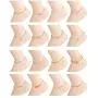 Ofeiyaa 16PCS Ankle Bracelets Beach Layered Anklets Boho Ankle Chains Foot Bracelets Set for Women Adjustable Gold Silve Tone Ofeiyaa 16PCS Ankle Bracelets Beach Layered Anklets Boho Ankle Chains Foot Bracelets Set for Women Adjustable Gold Silve Tone