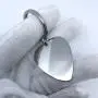 AMOR SPES Valentines Day Couples Gifts Guitar Pick Key Chain for Her for Him - You are My Pick Stainless Steel AMOR SPES Valentines Day Couples Gifts Guitar Pick Key Chain for Her for Him - You are My Pick Stainless Steel