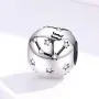 LAMOONY Constellation Charm 925 Sterling Silver Birthday Charm Anniversary Charm Love Charm Faith Charm for Pandora Charm Bracelet LAMOONY Constellation Charm 925 Sterling Silver Birthday Charm Anniversary Charm Love Charm Faith Charm for Pandora Charm Bracelet