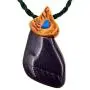 Pendant Chakra Necklace with Genuine Healing Crystal Stone, Crystals Jewelry for Women and Men, Boys, Girls, Handmade with Love, Spiritual Gifts for Positive Energy and Meditation by Smoky Quartz Pendant Chakra Necklace with Genuine Healing Crystal Stone, Crystals Jewelry for Women and Men, Boys, Girls, Handmade with Love, Spiritual Gifts for Positive Energy and Meditation by Smoky Quartz