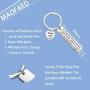 MAOFAED Dental Assistant Gift Dental Assistant Appreciation Gift DA Gift Dentist Gift Dental Hygienist Gift