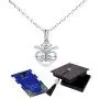 Graduation Gifts for Her Owl Necklace Made with Swarovski Pearls Graduation Gifts for High School College Graduates Graduation Gifts for Her Owl Necklace Made with Swarovski Pearls Graduation Gifts for High School College Graduates