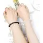 Magnetic Couples Bracelets King and Queen, Crown Couples Bracelets for Men and Women, Beads Couple Bracelet for Him and Her, Couples Gifts for Boyfriend Girlfriend and Best Friend