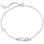 INFMETRY Cat Silver Bracelets Jewelry Birthday Gifts Ideas for Women Mom Her Girlfriend INFMETRY Cat Silver Bracelets Jewelry Birthday Gifts Ideas for Women Mom Her Girlfriend