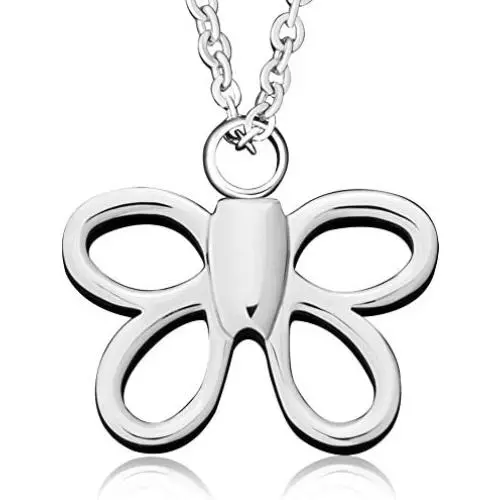 CLY Jewelry Urn Necklace for Ashes No Longer by My Side Cremation Pendant Necklace Memorial Keepsake for Women CLY Jewelry Urn Necklace for Ashes No Longer by My Side Cremation Pendant Necklace Memorial Keepsake for Women