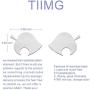 TIIMG Video Game Lover Gift Gifts for Women Girls
