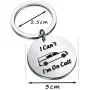 Zuo Bao Funeral Director Keychain Funeral Director Gift Funeral Rites Undertakers Keyring I Cant Im On Call Jewelry Mortician Friend Responder Gift Zuo Bao Funeral Director Keychain Funeral Director Gift Funeral Rites Undertakers Keyring I Cant Im On Call Jewelry Mortician Friend Responder Gift