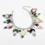Mochun My Hero Academia Bracelet Anime Cartoon Boku No Hero Academia MHA Jewelry Cosplay Bracelet for Girls Boys Mochun My Hero Academia Bracelet Anime Cartoon Boku No Hero Academia MHA Jewelry Cosplay Bracelet for Girls Boys