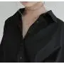 YOOE Multilayer Silver Lock Necklace Punk Metal Lock 3-layer Choker Necklace Geometric Lock Type Clavicle Egirl Y Necklace for Women Girl YOOE Multilayer Silver Lock Necklace Punk Metal Lock 3-layer Choker Necklace Geometric Lock Type Clavicle Egirl Y Necklace for Women Girl