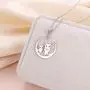 YinShan Sterling Silver Owl Tree of Life/Owl Moon Pendant Necklace for Women Teen Girls Owl Gifts for Owl Lover Jewelry YinShan Sterling Silver Owl Tree of Life/Owl Moon Pendant Necklace for Women Teen Girls Owl Gifts for Owl Lover Jewelry