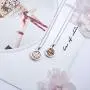 Go in The Direction of Your Dreams Sterling Silver Compass Necklace -Inspirational Gifts for Women, Graduation Gifts for Her, Going Away Gift for Coworker Friends Female Go in The Direction of Your Dreams Sterling Silver Compass Necklace -Inspirational Gifts for Women, Graduation Gifts for Her, Going Away Gift for Coworker Friends Female