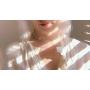 MooseMiroir Cuban Link Choker Women - 18k Gold Stainless Steel Preppy Jewelry egirl Jewelry Grunge Necklaces Minimalistic Choker