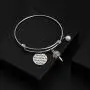 Zuo Bao Bridesmaids Gifts Im Such A Lucky Bride to Have You by My Side Maid of Honor Jewelry Bracelet Zuo Bao Bridesmaids Gifts Im Such A Lucky Bride to Have You by My Side Maid of Honor Jewelry Bracelet