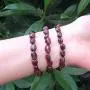 Adabele 1pc Natural 7 inch 7.5 inch Gemstone Bracelet Stretchy Chakra Gems Stones 5-8mm Free Form Beads Healing Crystals Engergy Quartz Jewelry Women Girls Birthday Gift Adabele 1pc Natural 7 inch 7.5 inch Gemstone Bracelet Stretchy Chakra Gems Stones 5-8mm Free Form Beads Healing Crystals Engergy Quartz Jewelry Women Girls Birthday Gift