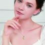 Urn Necklaces Always in My Heart Heart Jewelry Memorial Pendant Necklace