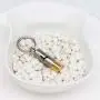 Deer Cylinder Cremation Jewelry for Ashes Stainless Steel Keepsake Pendant Memorial Jewelry Keepsake Ashes Holder Urn Necklace for Men Women Deer Cylinder Cremation Jewelry for Ashes Stainless Steel Keepsake Pendant Memorial Jewelry Keepsake Ashes Holder Urn Necklace for Men Women