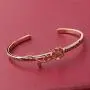 Best Friend Bracelet Sister Gift Always My Sister Forever My Friend Cuff Bracelet with Rose Flower Gift for Sisters Friendship Jewelry Best Friend Bracelet Sister Gift Always My Sister Forever My Friend Cuff Bracelet with Rose Flower Gift for Sisters Friendship Jewelry