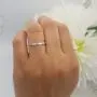 Dazzlingrock Collection 0.33 Carat (ctw) 14K Gold Round & Baguette Diamond Ladies Anniversary Wedding Band 1/3 CT Dazzlingrock Collection 0.33 Carat (ctw) 14K Gold Round & Baguette Diamond Ladies Anniversary Wedding Band 1/3 CT
