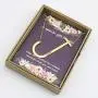 Joycuff Personalized Name Necklace Oversize Initial Pendant Large Letter 18K Real Gold Birthday Gifts for Teen Girl Women Wife Girlfriend Sister Daughter Best Friend Joycuff Personalized Name Necklace Oversize Initial Pendant Large Letter 18K Real Gold Birthday Gifts for Teen Girl Women Wife Girlfriend Sister Daughter Best Friend