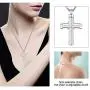 Dletay Cremation Jewelry for Ashes Urn Necklace Memorial Pendant Keepsake Jewelry Dletay Cremation Jewelry for Ashes Urn Necklace Memorial Pendant Keepsake Jewelry