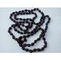 WHOLELIFEOBJECTS Yoga Meditation and Prayer Mala Beads -Lotus
