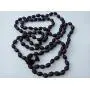 WHOLELIFEOBJECTS Yoga Meditation and Prayer Mala Beads -Lotus
