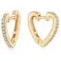 MYEARS Women Gold Huggie Hoop Earrings Ear Stud Cuff Diamond Cubic Zirconia 14K Gold Filled Small Boho Simple Delicate Hypoallergenic Jewelry Gift MYEARS Women Gold Huggie Hoop Earrings Ear Stud Cuff Diamond Cubic Zirconia 14K Gold Filled Small Boho Simple Delicate Hypoallergenic Jewelry Gift