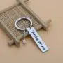 HOLLP Lunch Lady Keychain Gift Lunch Lady Jewelry I Forking Love You Keychain Gift for Lunch Lady Cooker Cafeteria Worker Buffet Workers HOLLP Lunch Lady Keychain Gift Lunch Lady Jewelry I Forking Love You Keychain Gift for Lunch Lady Cooker Cafeteria Worker Buffet Workers