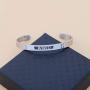 WUSUANED Religious Jewelry Christian Bracelet Faith WWJD Cross Cuff Bracelet Baptism Gift for Women