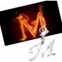 ENSIANTH Intial Letter A-Z Alphabet Charm for Bracelet Necklace Initial Stainless Steel Clasp Clip on Charm