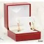 14k Yellow Gold Ball Drop Dangle Leverback Earrings 14k Yellow Gold Ball Drop Dangle Leverback Earrings