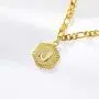 Gold Initial Anklet Silver Ankle Bracelets for Women Letter Anklet with Initials Figaro Chain Anklets A-Z Foot Jewelry Silver Gold Anklets for Women Gold Initial Anklet Silver Ankle Bracelets for Women Letter Anklet with Initials Figaro Chain Anklets A-Z Foot Jewelry Silver Gold Anklets for Women