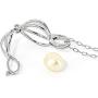 Make a Wish Necklace – Open Your Own Freshwater Oyster Pearl – Includes Cage Pendant and Chain